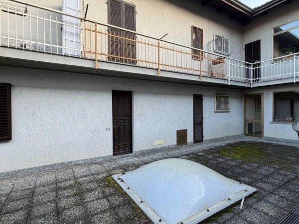 appartamento in vendita a Mongrando