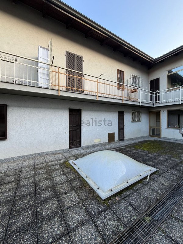 appartamento in vendita a Mongrando