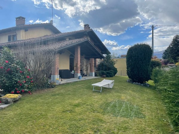 casa indipendente in vendita a Mongrando