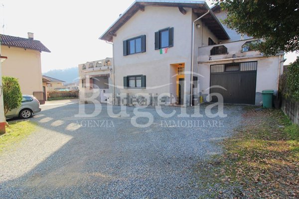 appartamento in vendita a Mongrando