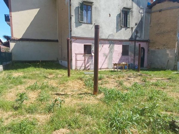 appartamento in vendita a Mongrando