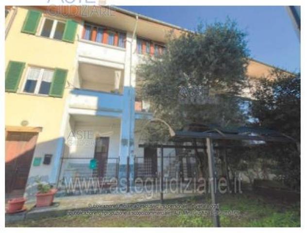 appartamento in vendita a Mongrando