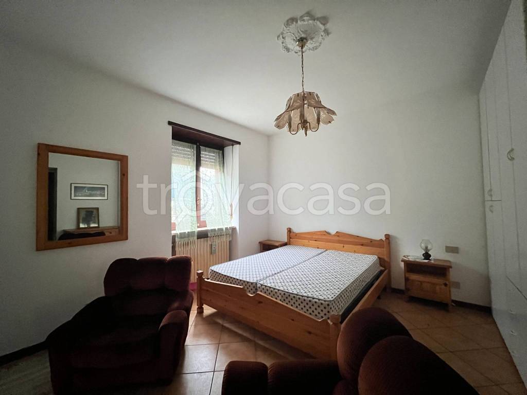 appartamento in vendita a Mongrando