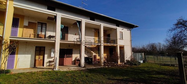 casa indipendente in vendita a Mongrando