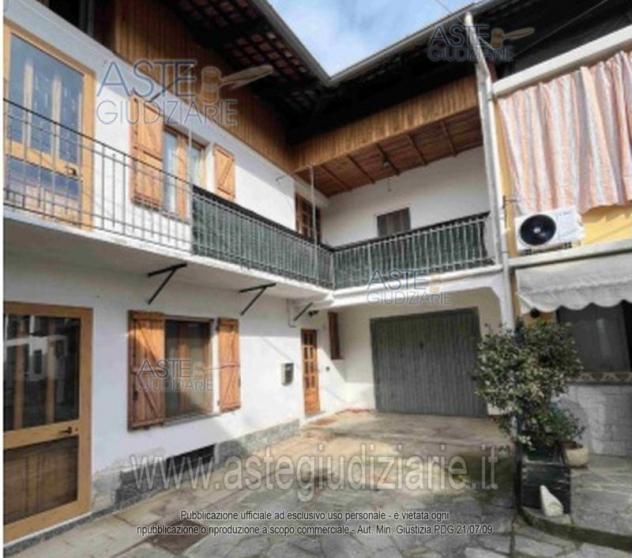 appartamento in vendita a Mongrando