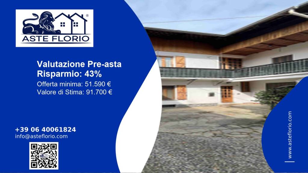 appartamento in vendita a Mongrando