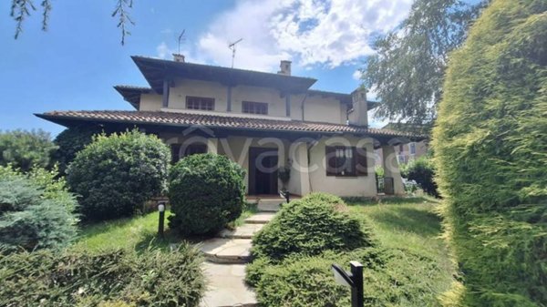 casa indipendente in vendita a Mongrando