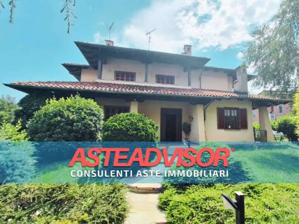 casa indipendente in vendita a Mongrando