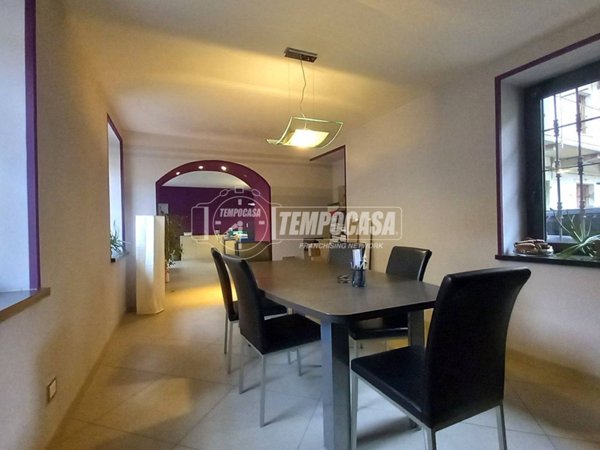 appartamento in vendita a Mongrando