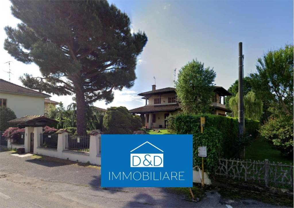 casa indipendente in vendita a Mongrando