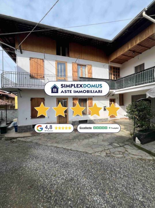 appartamento in vendita a Mongrando