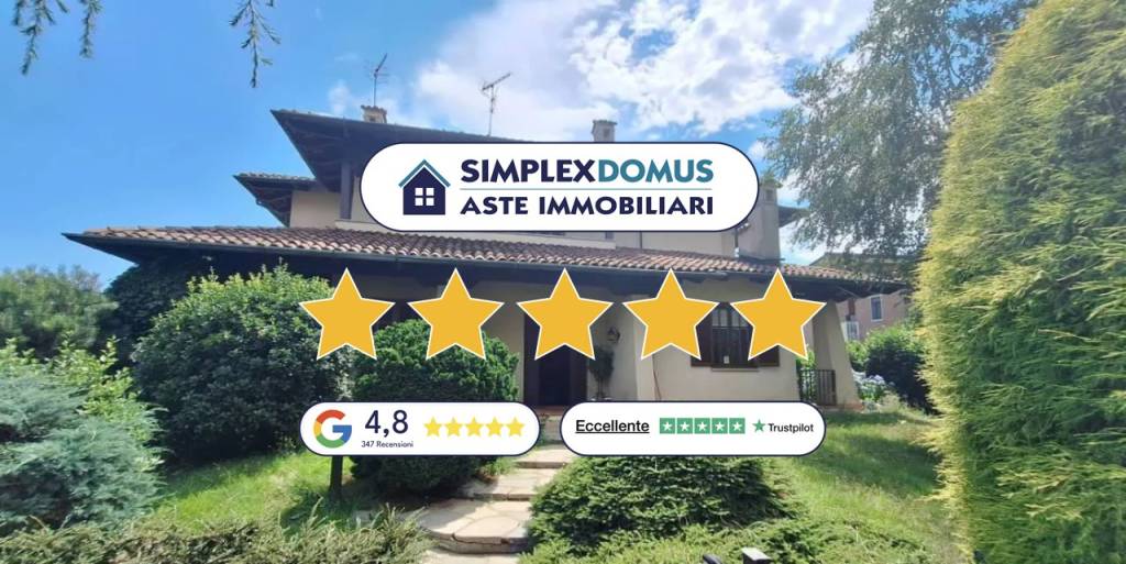 casa indipendente in vendita a Mongrando