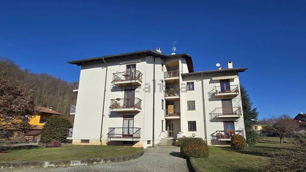 appartamento in vendita a Mongrando