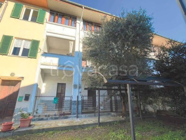 casa indipendente in vendita a Mongrando