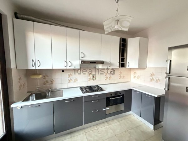 appartamento in vendita a Mongrando