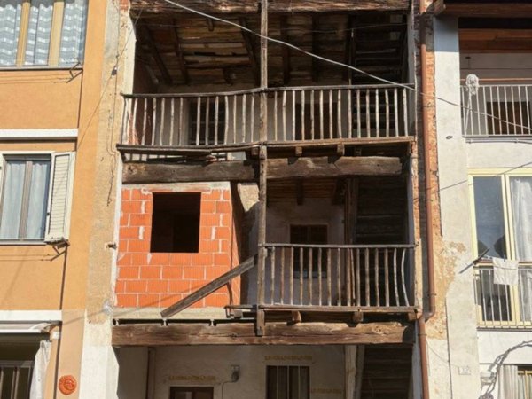 casale in vendita a Mongrando