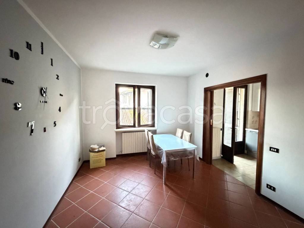 appartamento in vendita a Mongrando