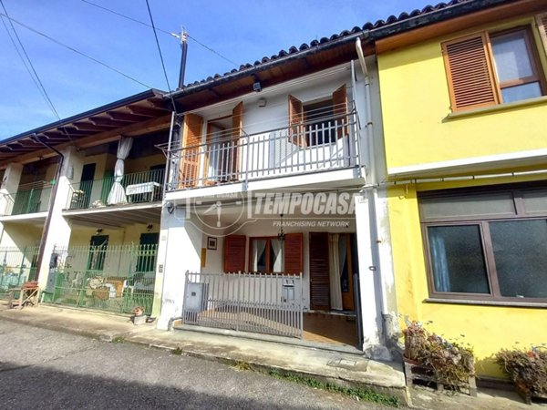 casa indipendente in vendita a Mongrando