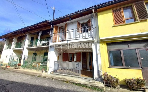 casa indipendente in vendita a Mongrando