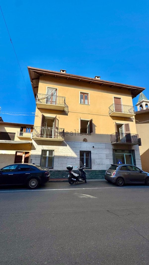 appartamento in vendita a Mongrando