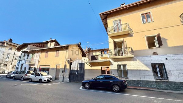 appartamento in vendita a Mongrando