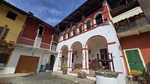 casa semindipendente in vendita a Mongrando