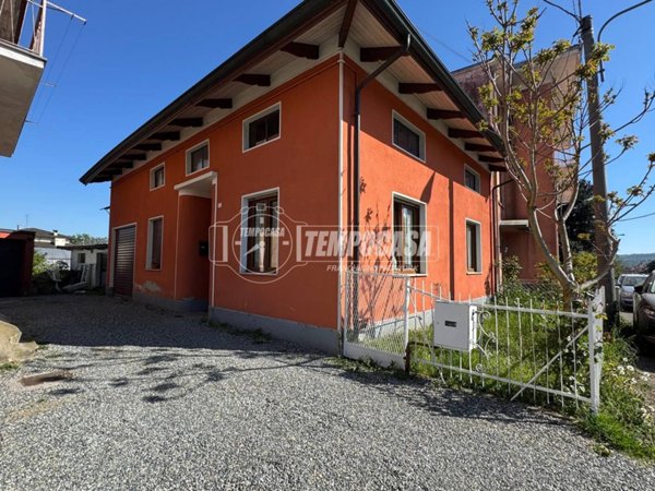 appartamento in vendita a Mongrando