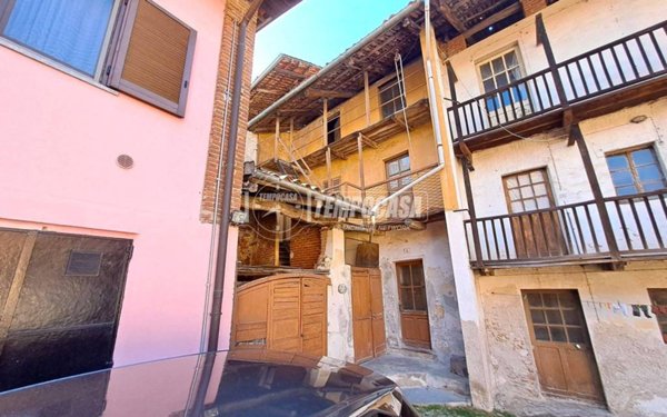 casa semindipendente in vendita a Mongrando