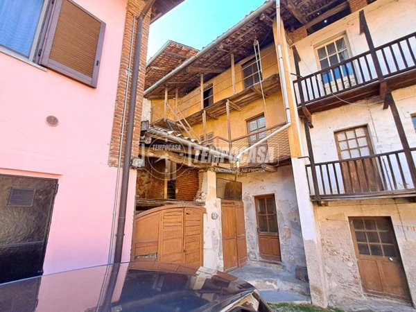 casa semindipendente in vendita a Mongrando