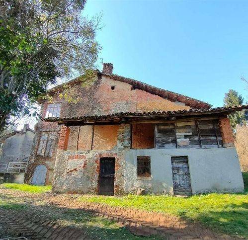 casa indipendente in vendita a Mongrando
