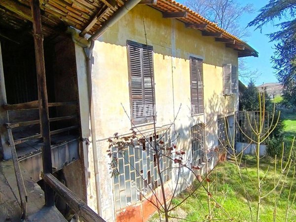 appartamento in vendita a Mongrando