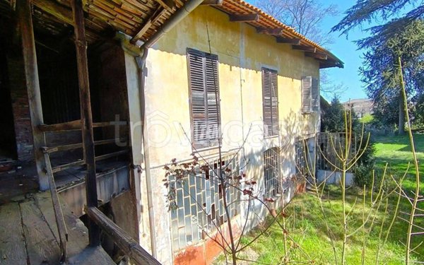 appartamento in vendita a Mongrando