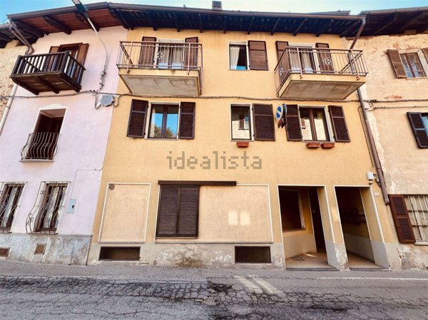 appartamento in vendita a Mongrando