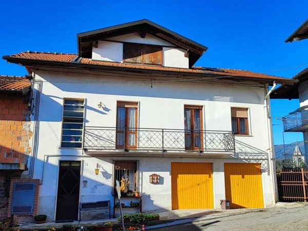 appartamento in vendita a Mongrando