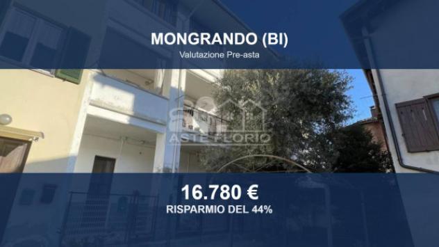 casa indipendente in vendita a Mongrando