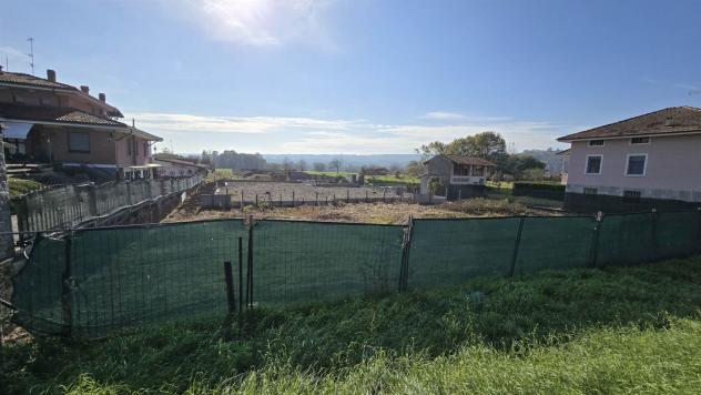 villa in vendita a Mongrando