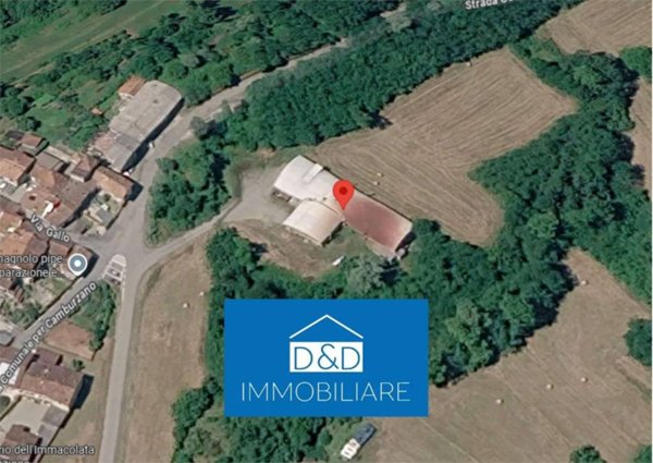 locale commerciale in vendita a Mongrando