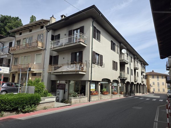 appartamento in vendita a Mongrando