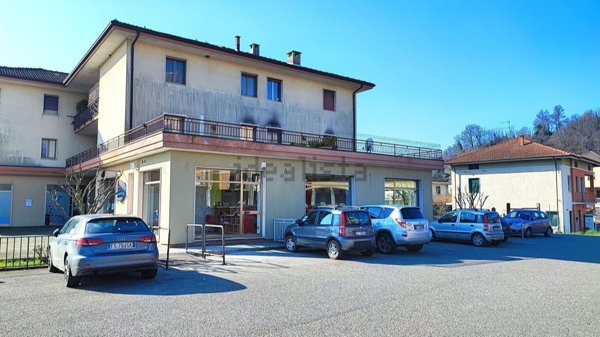 negozio in vendita a Mongrando