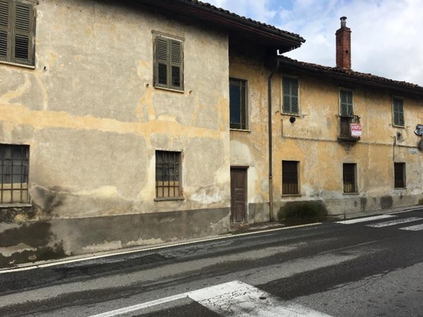 casa indipendente in vendita a Mongrando