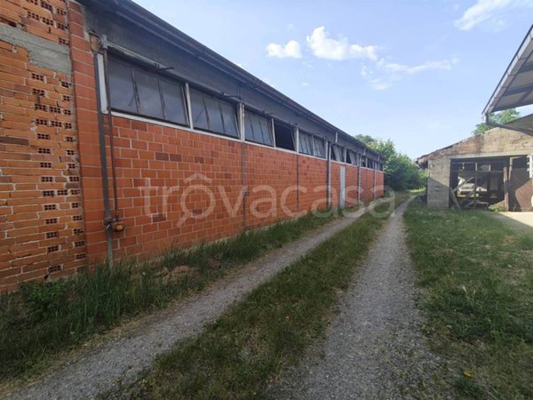 casa indipendente in vendita a Mongrando