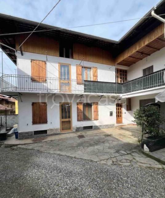 casa indipendente in vendita a Mongrando