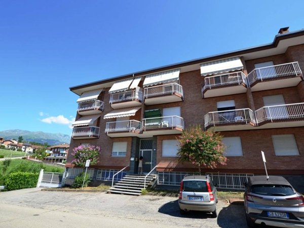 appartamento in vendita a Mongrando