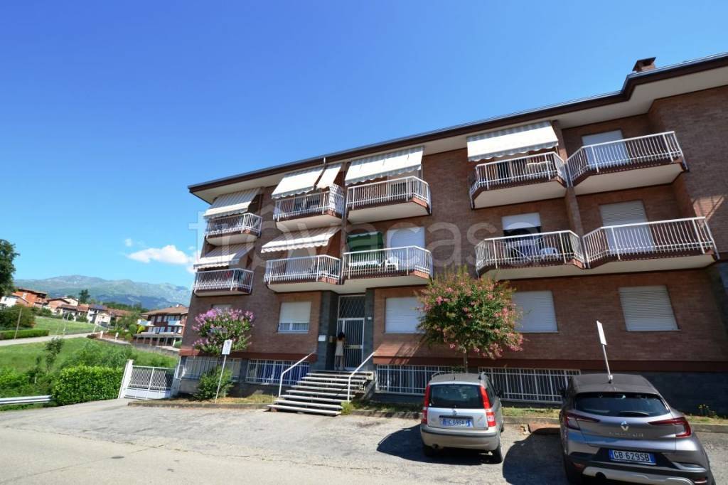 appartamento in vendita a Mongrando