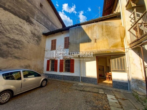 casa indipendente in vendita a Mongrando