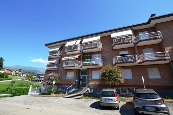 appartamento in vendita a Mongrando