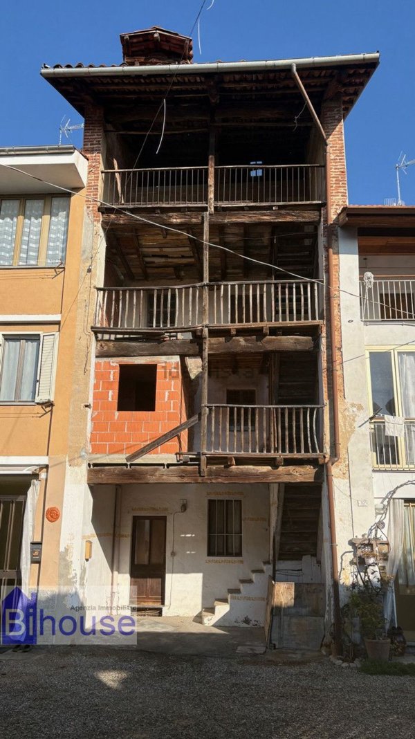 appartamento in vendita a Mongrando