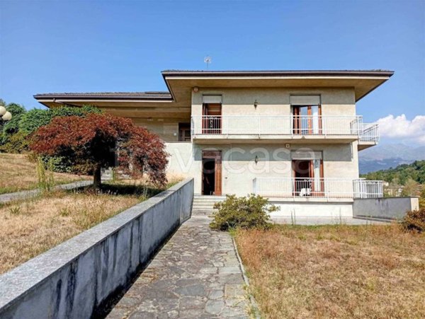 casa indipendente in vendita a Mongrando