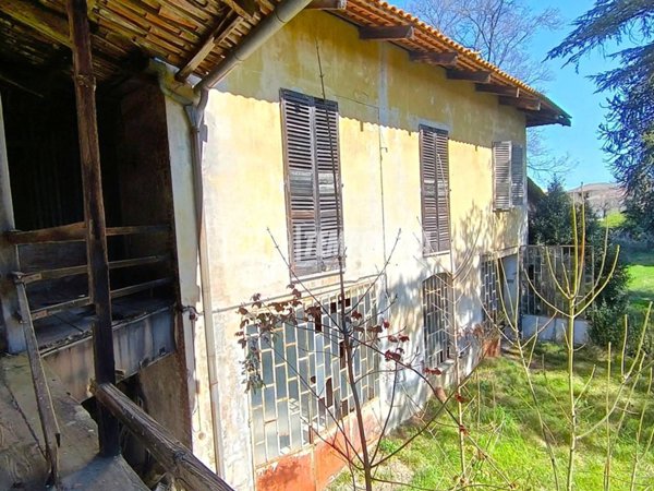 casa semindipendente in vendita a Mongrando