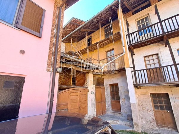 casa indipendente in vendita a Mongrando